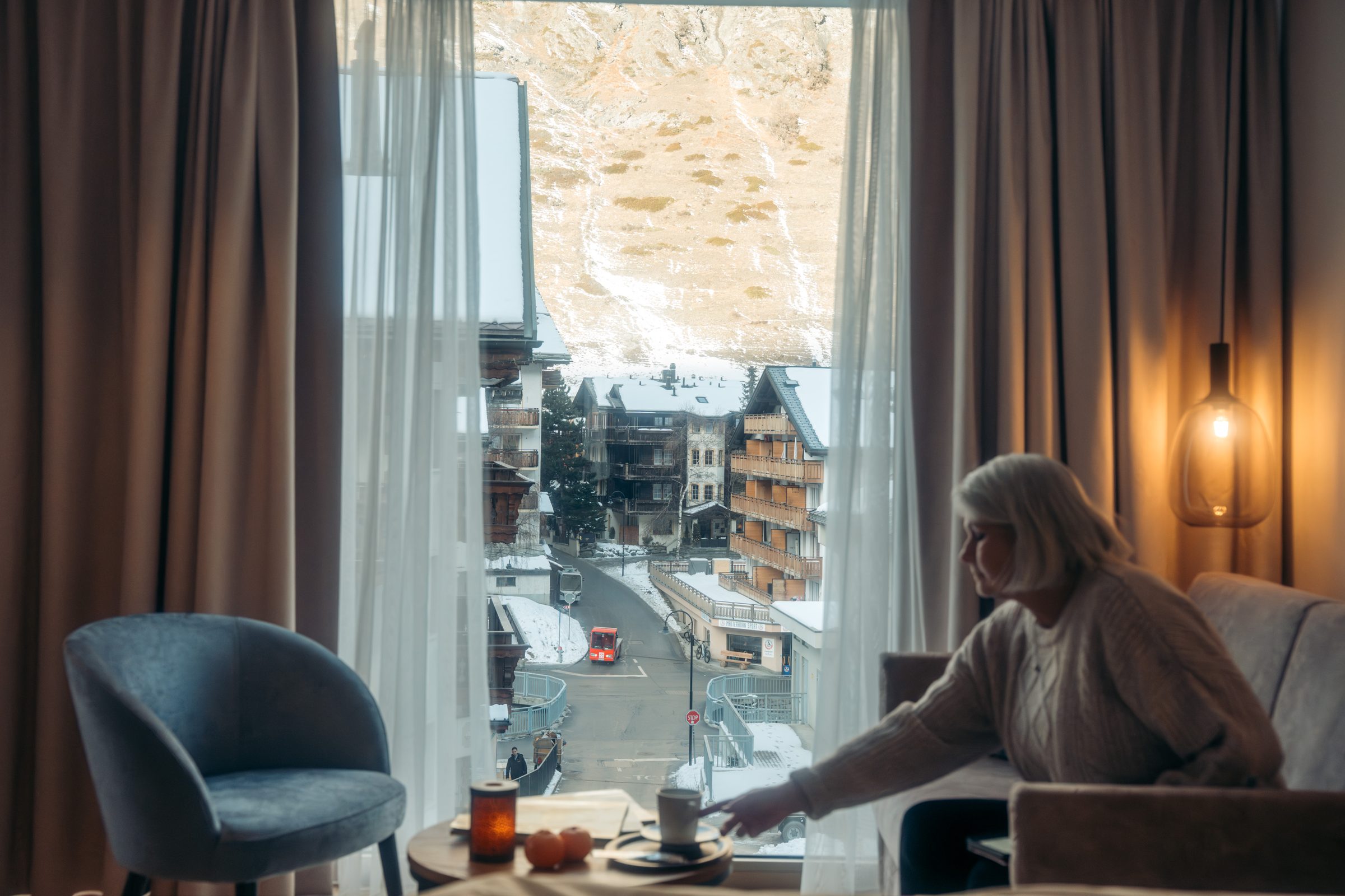 La Ginabelle Zermatt